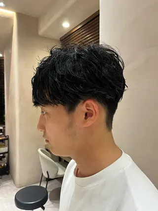 ショート 顔周りカット/ 透明感カラー/ユナのヘアスタイル