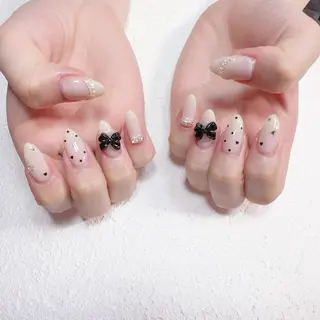 ネイル Regaro i.sのネイルデザイン