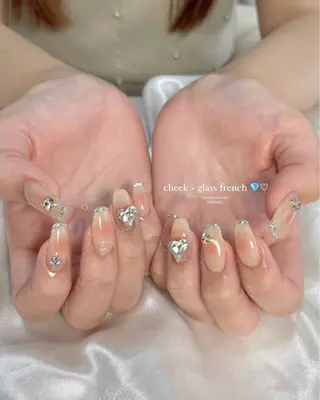 ネイル private salon uluのネイルデザイン