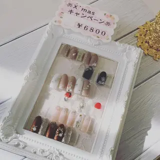 ネイル Lily Roseスタッフ一同のマツエク・マツパデザイン