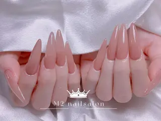 ネイル エムズ ハヤシのネイルデザイン