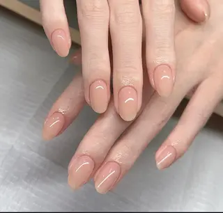 ネイル Miya🎀 nailのネイルデザイン