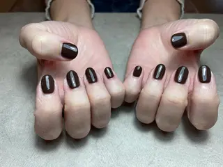 ネイル my&所属・my&_ maimiのネイルデザイン