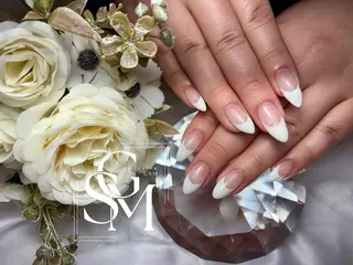 ネイル nail salon GSMのネイルデザイン