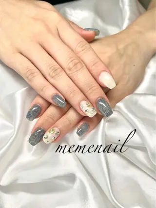 ネイル Noguchi Megumiのその他イメージ