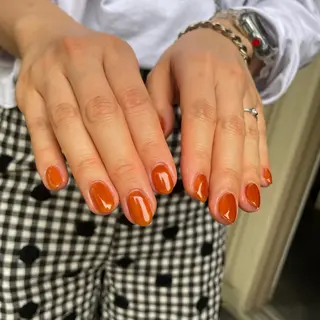 ネイル うにゃねいる🌷 Mayaのネイルデザイン