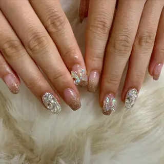 ネイル パラジェル登録サロンfeerique所属・Uchida Mayunaのその他イメージ