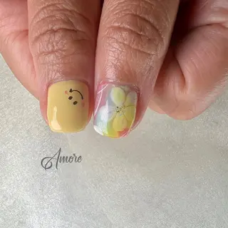 ネイル You kyehwaのネイルデザイン