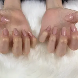 ネイル Nail salon Hau'oliのネイルデザイン
