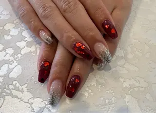 ネイル beauty salon RePi所属・B.S. RePiのエステ・リラクイメージ