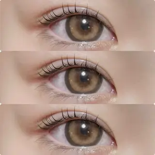 マツエク・マツパ meguru／マツパ ／マツエク／束感のマツエク・マツパデザイン