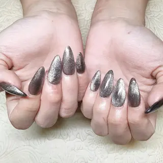 ネイル private nailsalonのネイルデザイン