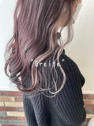 カラー メンズパーマ特化🔥 ツイスパ/シャドウのヘアスタイル