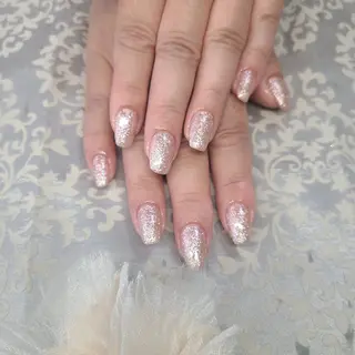 ネイル Nail  Ai    のネイルデザイン