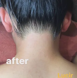 ルシール所属・脱毛＆小顔コルギ 専門店 Lucirのエステ・リラクイメージ