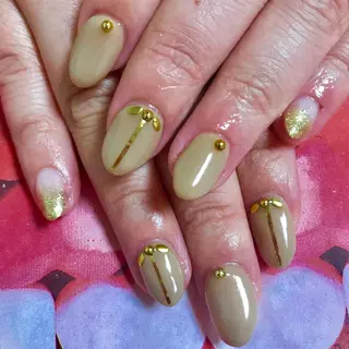 ネイル LOVEnail tomoのネイルデザイン