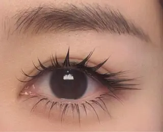 マツエク・マツパ 人気店🌸Ce Ce マツエク＆ネイルのマツエク・マツパデザイン