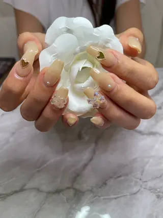 ネイル RUARI RISAのネイルデザイン