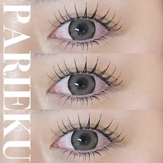 マツエク・マツパ HOME loveitのマツエク・マツパデザイン