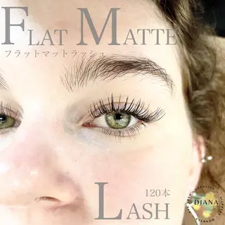 マツエク・マツパ DIANA ·͜· Hamadaのマツエク・マツパデザイン