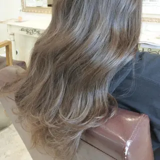 ロング 田中 愛奈のその他イメージ