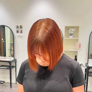ショート cocotte🫧 絹村 琴美のヘアスタイル