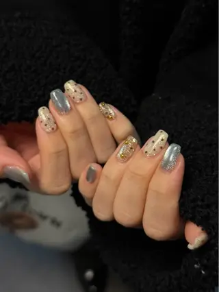 ネイル kaoネイル /青山のネイルデザイン