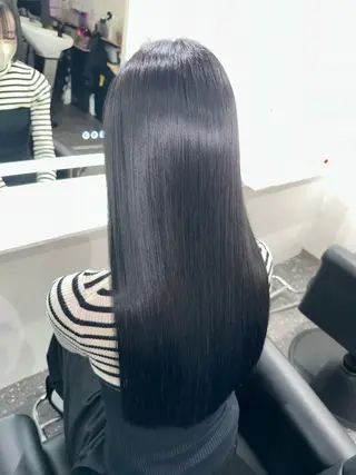 ロング 新宿/髪質改善支持率 Ｎｏ．1💍yasuのヘアスタイル