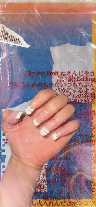 ネイル ユ キのネイルデザイン