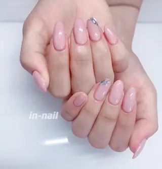 ネイル ᴵⁿ. ᴺᵃⁱˡのネイルデザイン