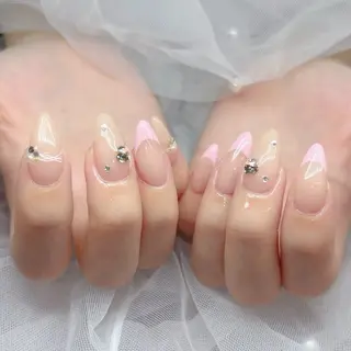 ネイル Epokku ネイルサロンのネイルデザイン