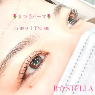 マツエク・マツパ HAYASAKA 韓国風/束感/パリのマツエク・マツパデザイン