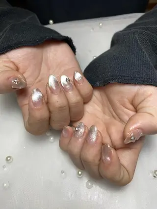 ネイル Nail mimi．のネイルデザイン