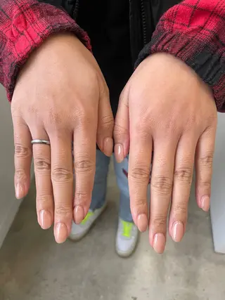 ネイル 五十嵐由佳 /BAE 新潟駅南のネイルデザイン