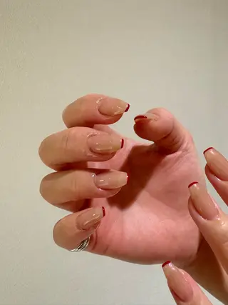 ネイル PEPE  by Okaba  平野店所属・pepe大阪平野 / hinaのネイルデザイン