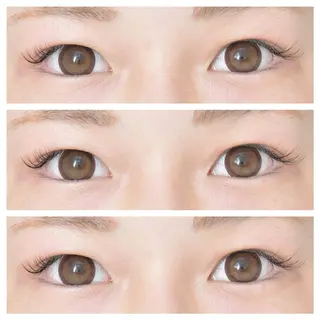 マツエク・マツパ 🫧Ramo 大宮店🍒のマツエク・マツパデザイン