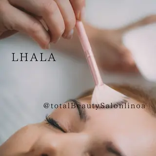 Salon💫 Lino'a柏店のエステ・リラクイメージ