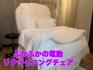 eyelash salon an所属・アイラッシュサロン anのマツエク・マツパデザイン