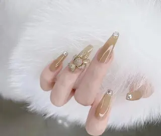 ネイル Cute beauty2のマツエク・マツパデザイン