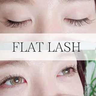 マツエク・マツパ CARO(カーロ）所属・まつ毛とお肌のサロン AKO/吹田駅のマツエク・マツパデザイン