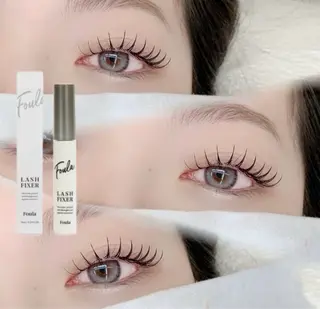 マツエク・マツパ YK Beauty Salonのマツエク・マツパデザイン