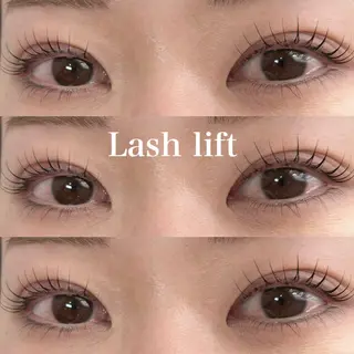 マツエク・マツパ HOME loveitのマツエク・マツパデザイン