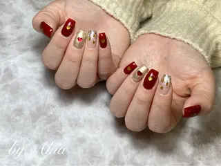 ネイル 閨匠ビューティサロン 銀座店のネイルデザイン