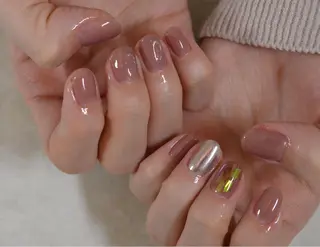 ネイル tsuki elfのエステ・リラクイメージ