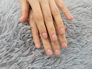 ネイル ノームロア所属・Gnomes loaのネイルデザイン