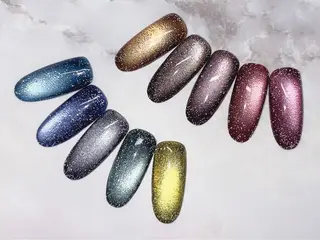 ネイル Cravo miyuのネイルデザイン