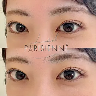 マツエク・マツパ EMU. eyelashのマツエク・マツパデザイン