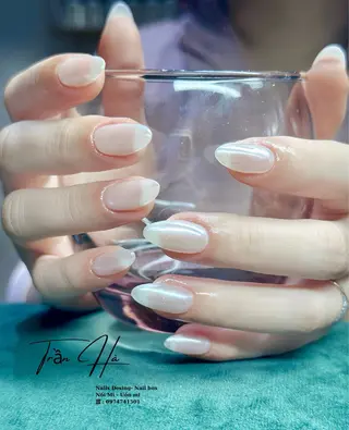 ネイル Mymy Nail (ハー)のネイルデザイン