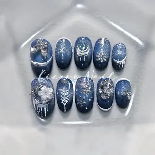 ネイル Cicero Nailのネイルデザイン