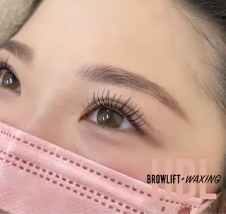 アイブロウ muse所属・muse nana 全国大会出場経験ｱﾘのマツエク・マツパデザイン